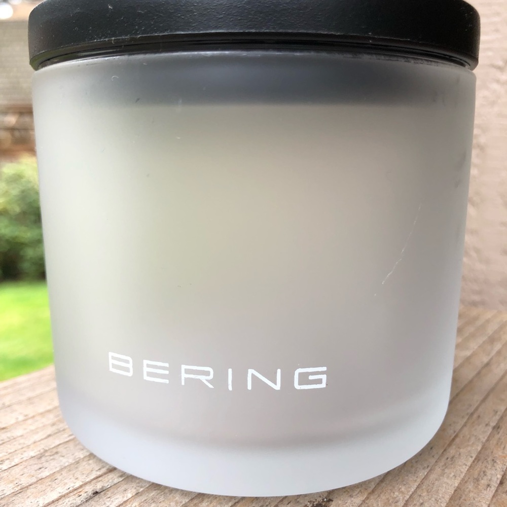 Bering watch Jar only
